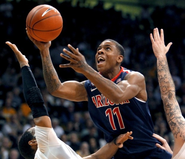 Arizona vs Colorado (copy)